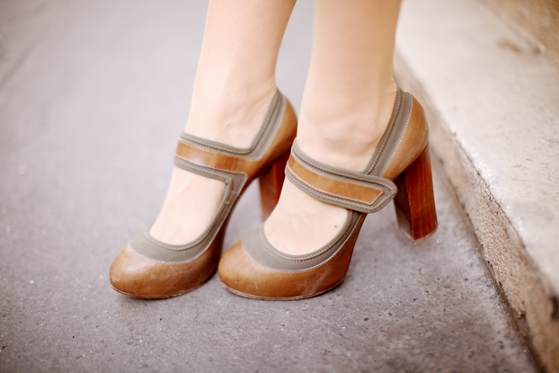 Zapatos de mujer Zapatos de mujer