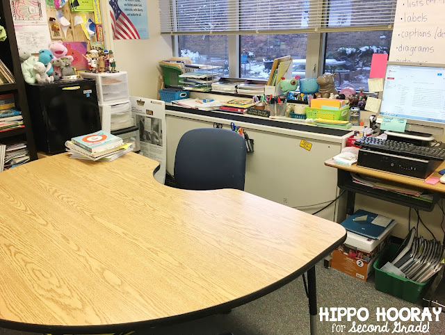 One of the worst feelings as a teacher is that feeling of being unprepared. Check out this list of 5 things you can do before you go home each night, so that you can be more prepared when you start the next day.