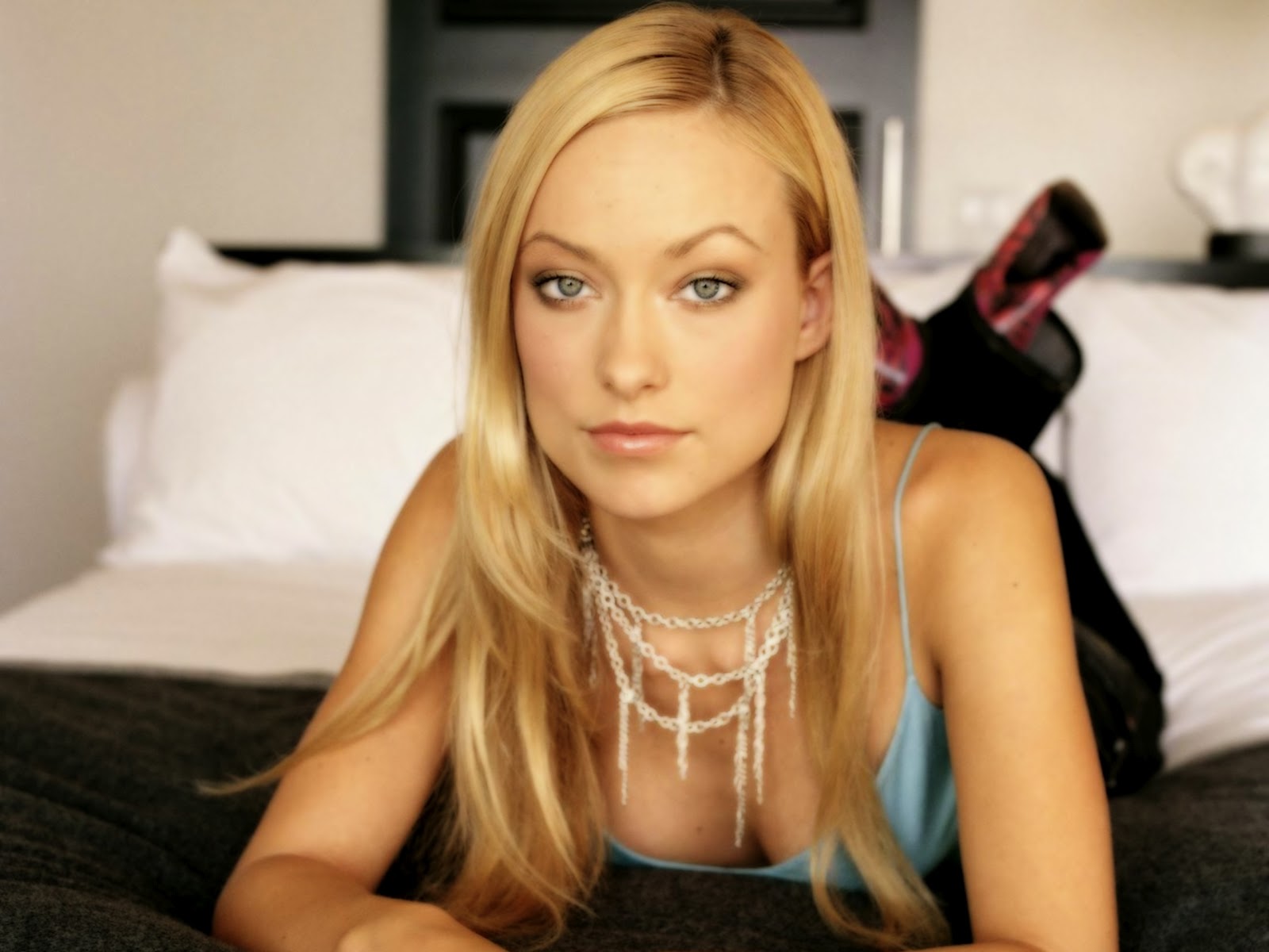 Olivia Wilde Wallpapers The Sexy Pictures