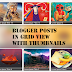 Display Blogger Posts in Grid View with Thumbnails