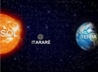 PLANETA ITARARÉ