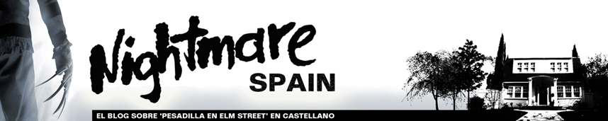 Nightmare Spain
