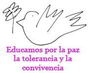 Educamos por la paz