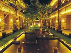 Hotel Murah di Palagan Jogja - Savita Inn