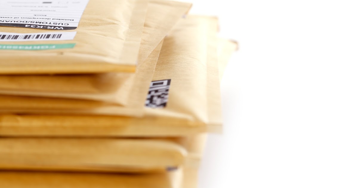 Recycling Works Are Padded Mailing Envelopes Recyclable?