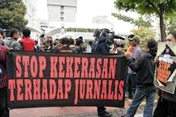 AJI Kecam Kekerasan Terhadap Jurnalis Kompas TV di Jambi