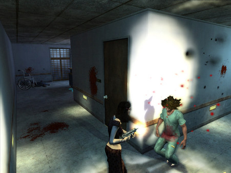 Vampire The Masquerade Bloodlines Free Download