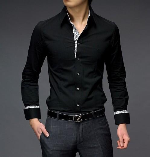 Las mujeres de fglac camisas elegante Slim gasa blusas