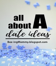 Alphabet Dating - All about A Date Ideas