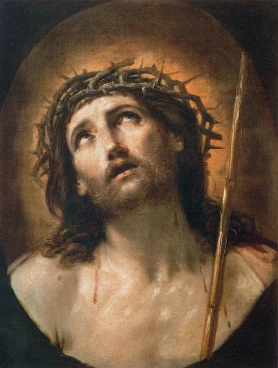 Guido Reni 1575-1642 | Italian Baroque Era painter