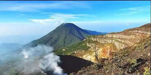 5 lokasi wisata angker di Bogor Jawa barat