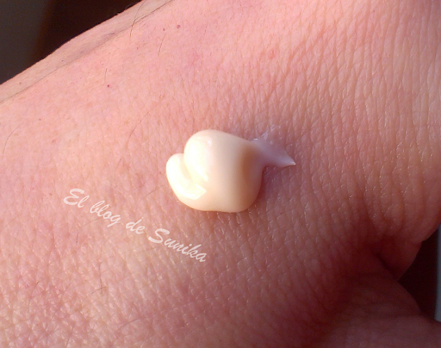 aspecto de la soin visage