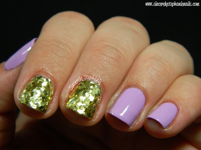 butter LONDON Molly Coddled