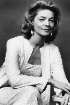 Caftan Woman The Lauren Bacall Blogathon The Shootist 1976