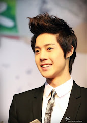 Kim Hyun joong 2009