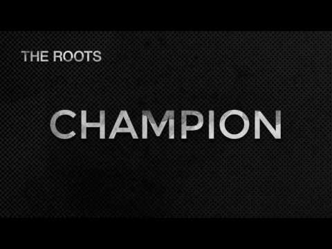 kighul matrix sollys Great White DJ: "If You a Champion Show Me You a Champion"