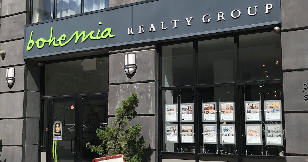 H A R L E M + B E S P O K E *SPONSOR BOHEMIA REALTY GROUP