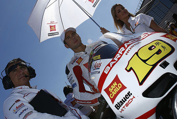  MotoGP - Bautista Remains at Gresini ~ THE AUTOMOTIVE WORLD BLOG Motiv 