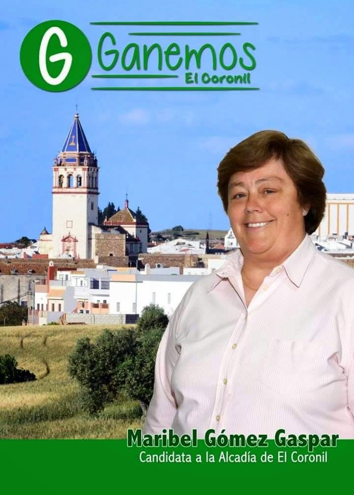 Maribel Gómez Gaspar