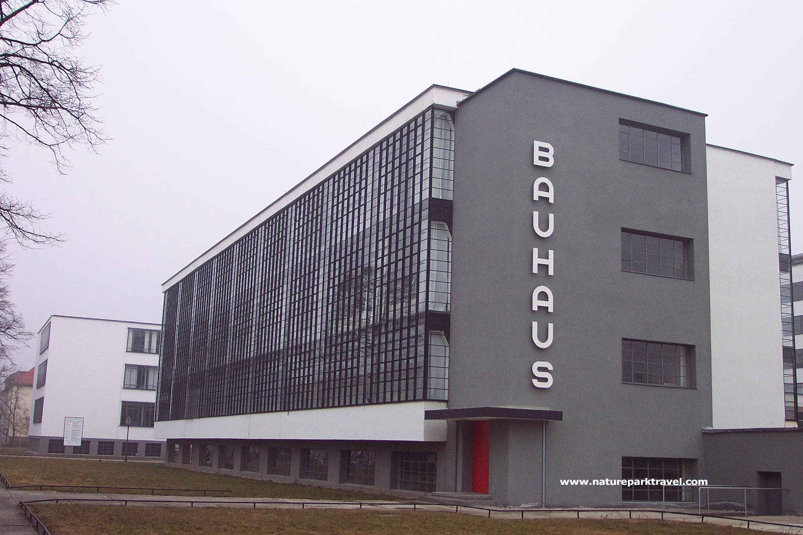Bauhaus Schutow