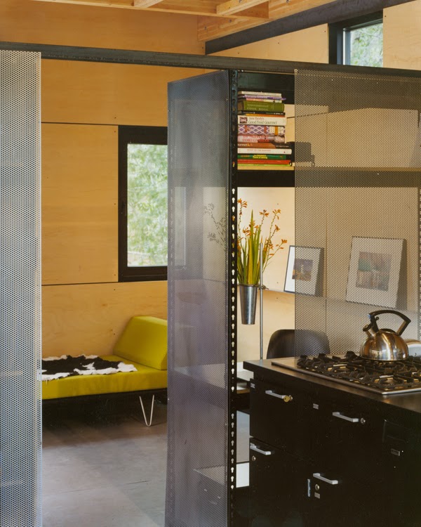 Multifunctional cubes a new concept