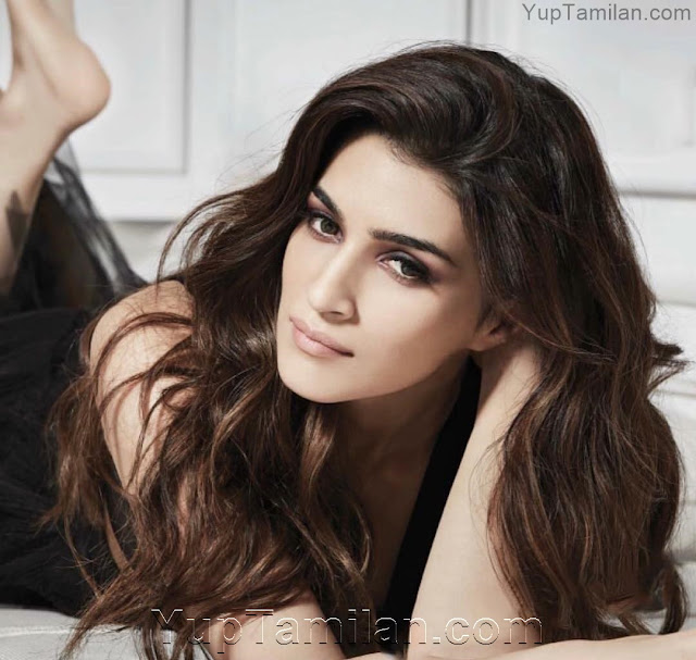 Kriti Sanon 100+ Hot Pictures|Sexy Stills|Sultry Photoshoot | Yup ...