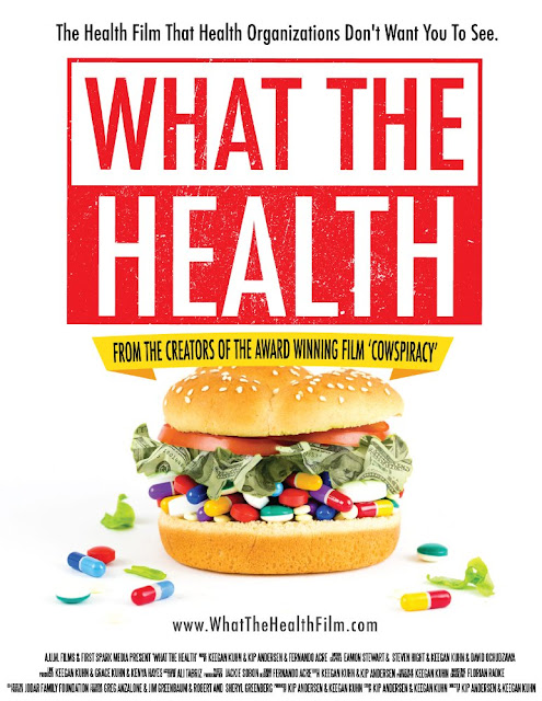 What the Health (2017) με ελληνικους υποτιτλους