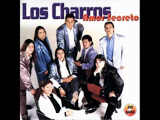 los charros amor secreto