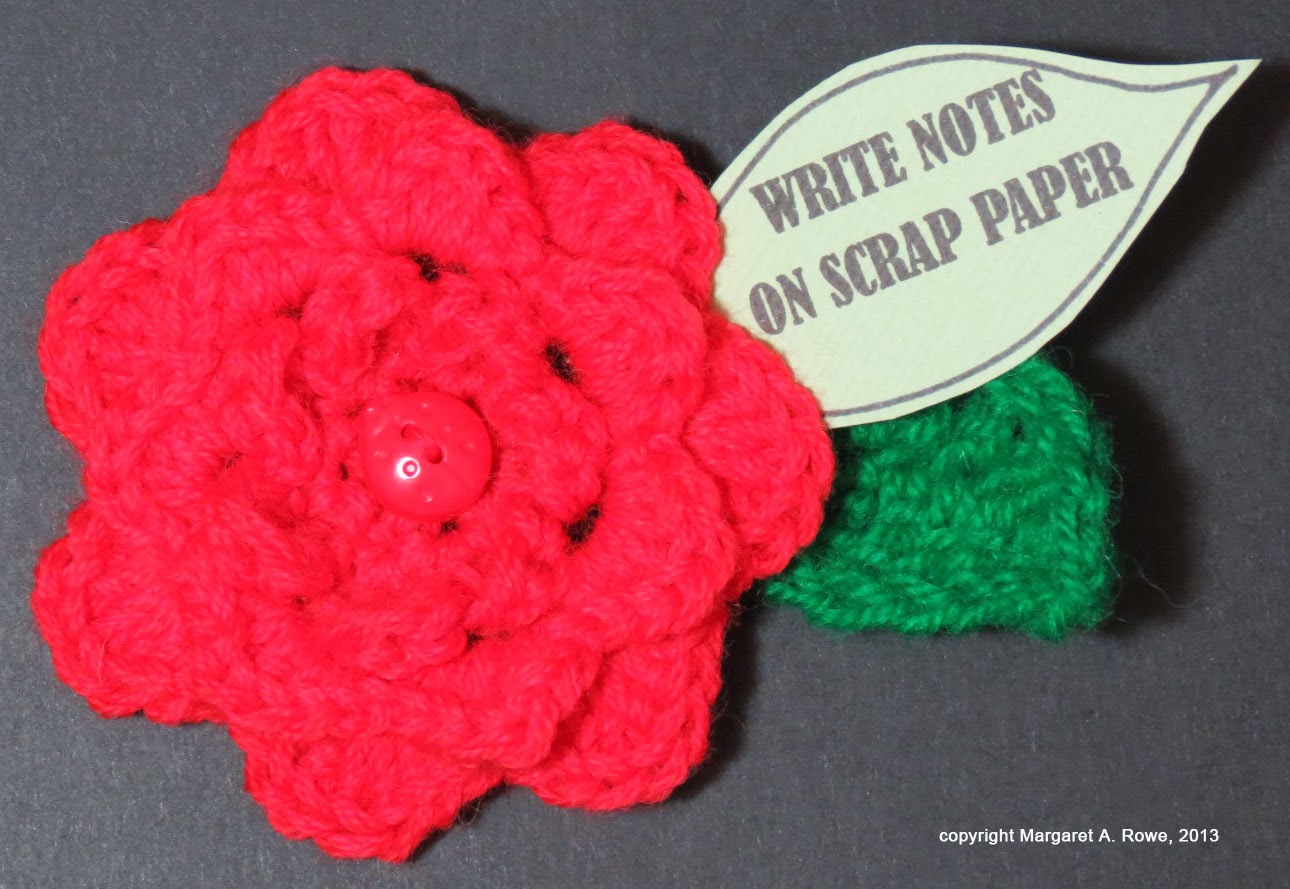 1000 Flowers for the 1000 Flowers for the 124 Write