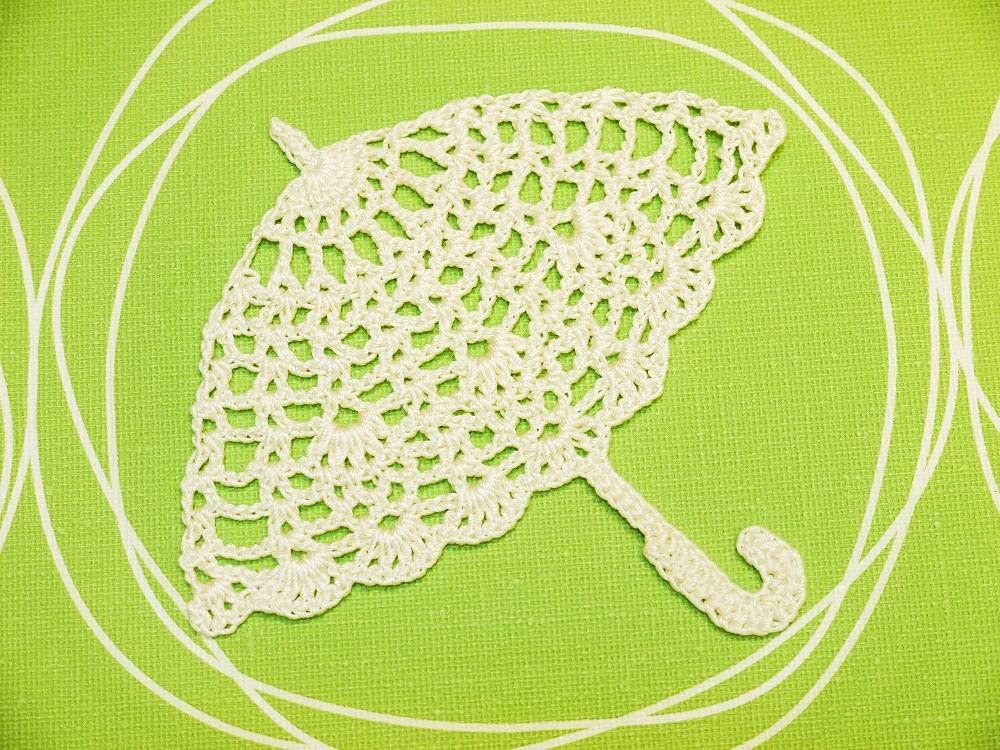 Crochetpedia: Random Object Crochet Appliques