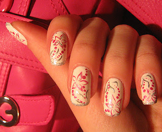nail trends 2012