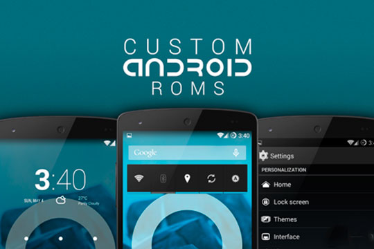 razones para obtener permisos root
