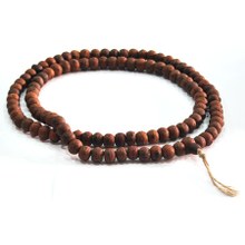 Mundo Rosario Tibetano