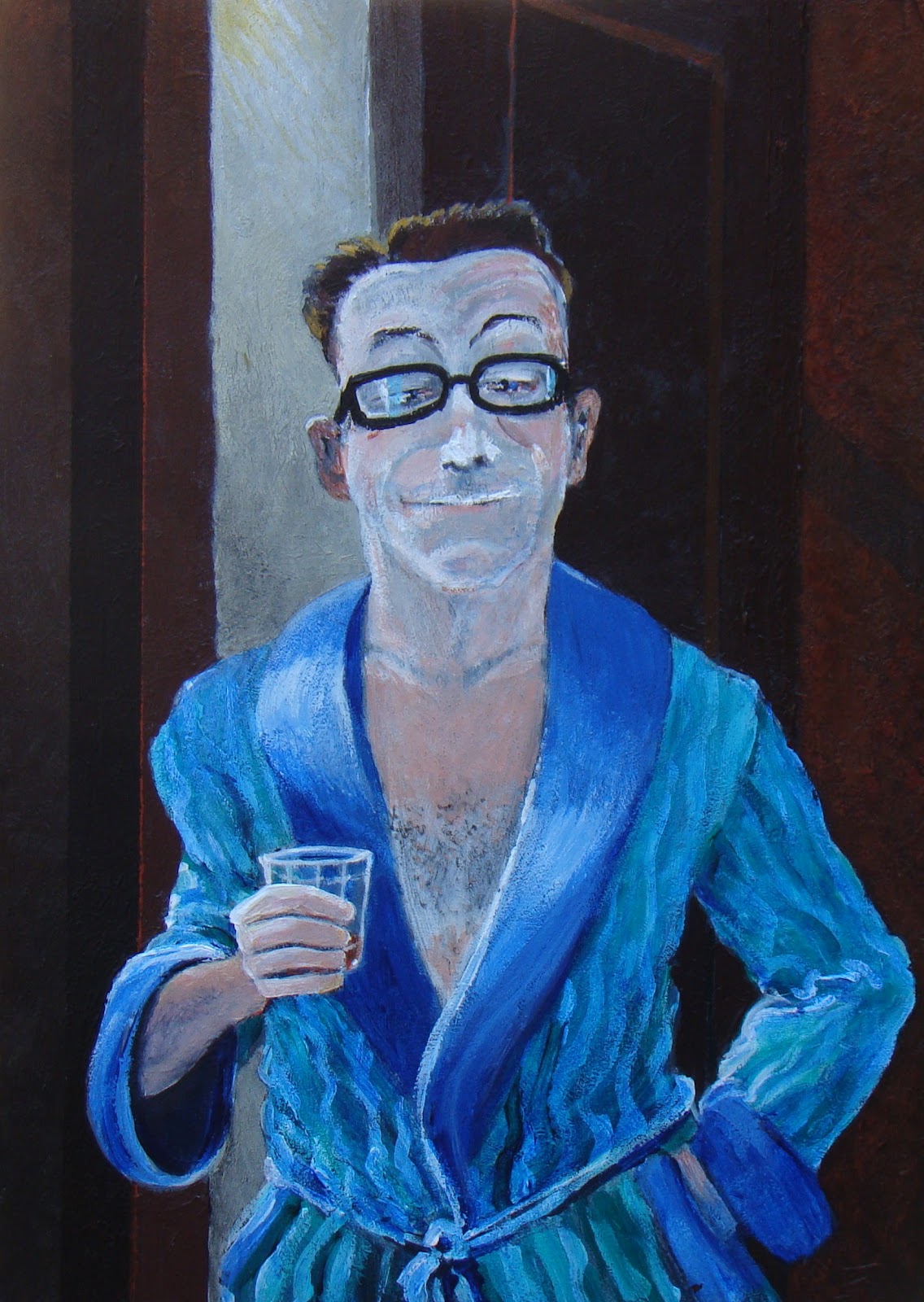 nuukunui J.D.Salinger at Literary Kicks