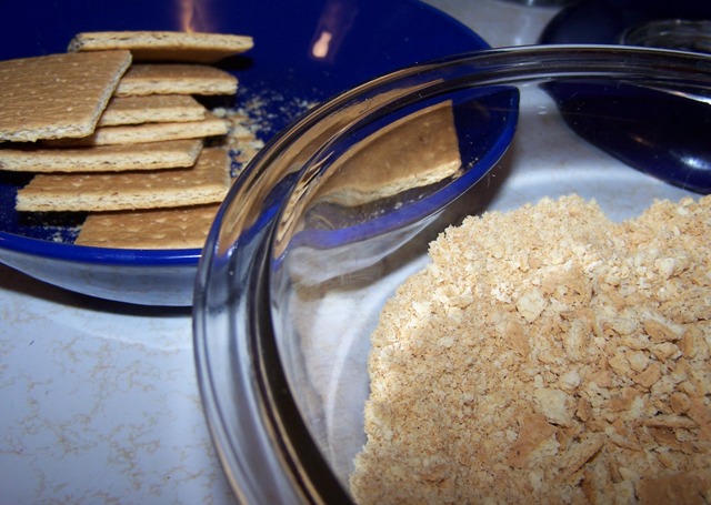graham crust recipe graham crust recipe