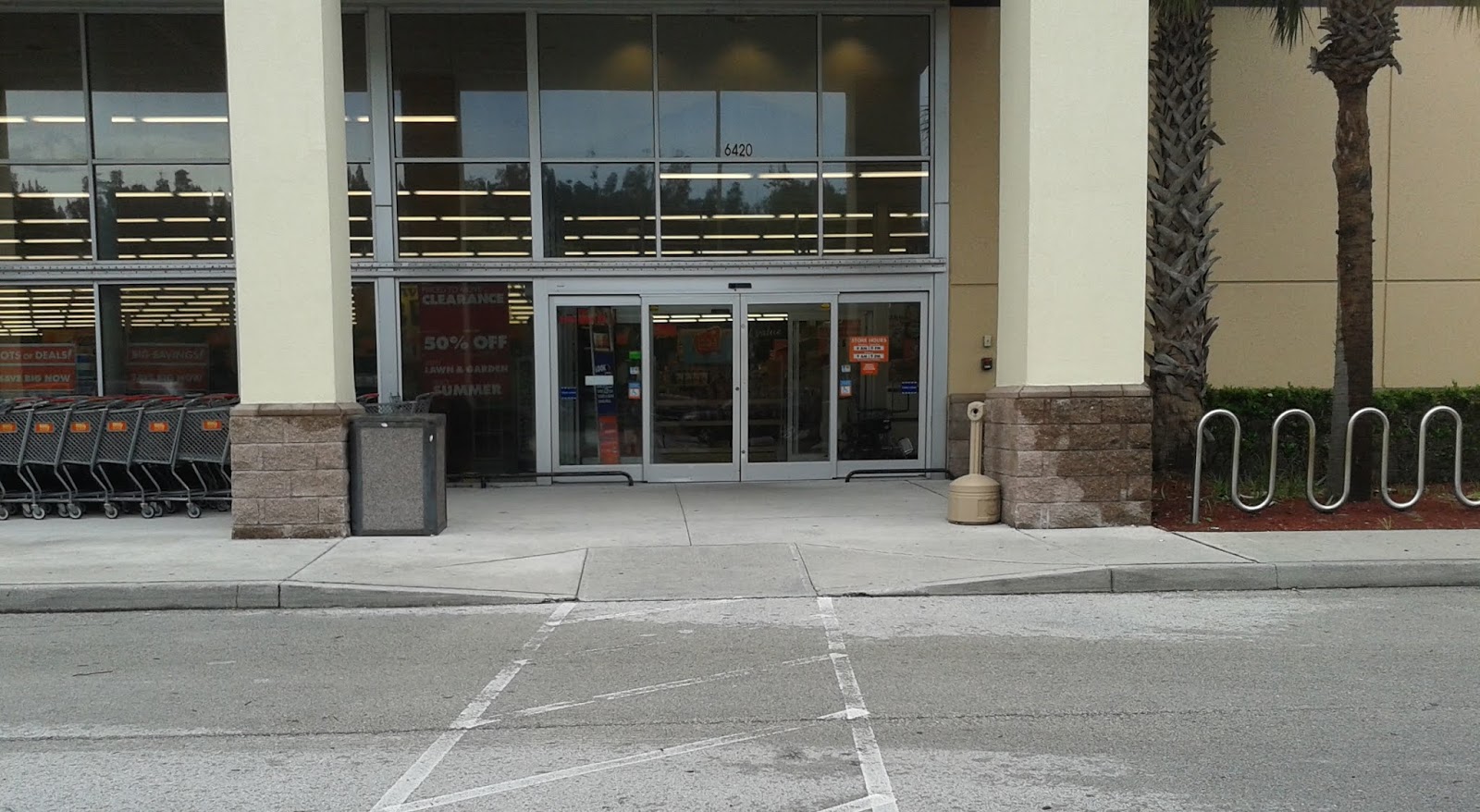 My Florida Retail Blog Linens n' Lots Big Lots 5230 Vero Beach, FL