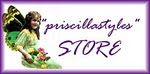 Priscilla Styles Store
