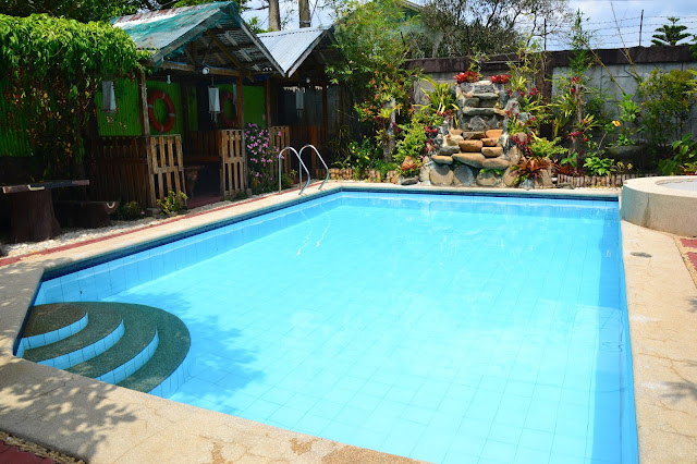 Cita's Garden Tagaytay