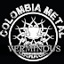 Verminous presenta "Preasing Holocaust" en vivo en Colombia Metal Garage