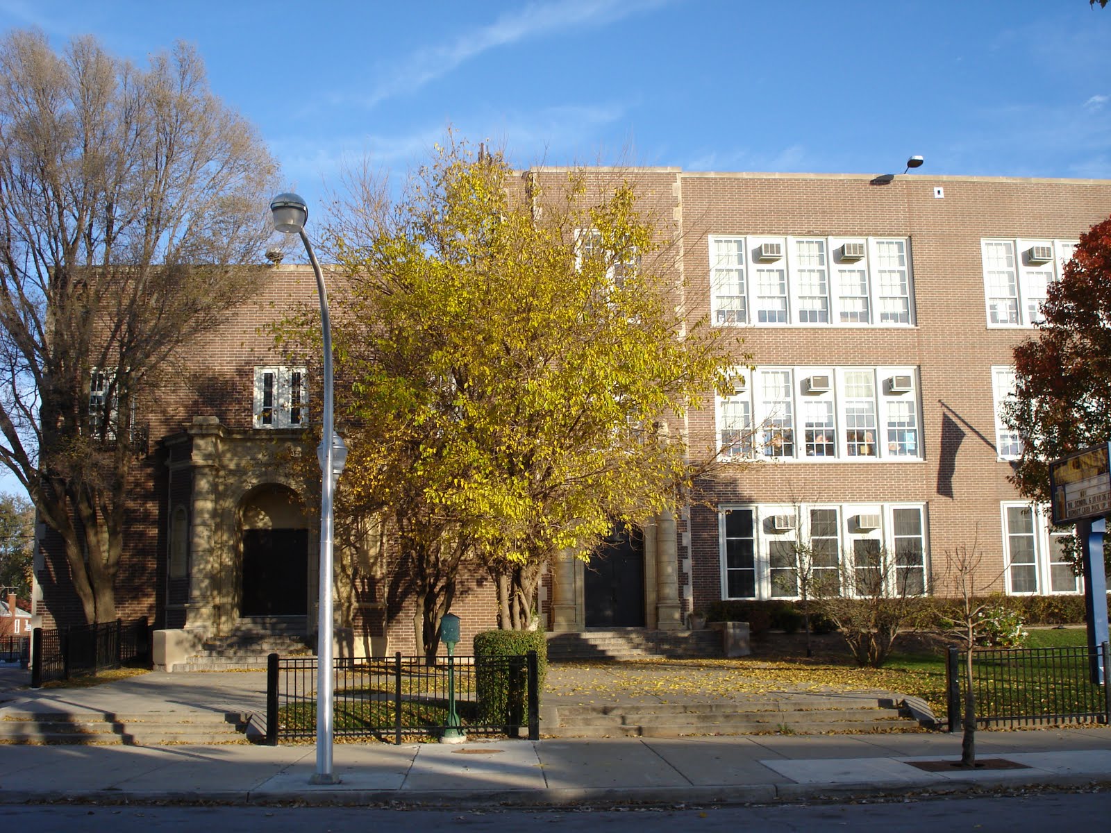 The Sixth Ward 6 1 11 7 1 11