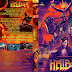 Hellboy DVD Cover