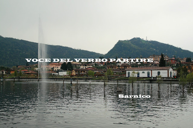 COSA VEDERE SUL LAGO D'ISEO: LA FIERA DI PASQUA DI SARNICO