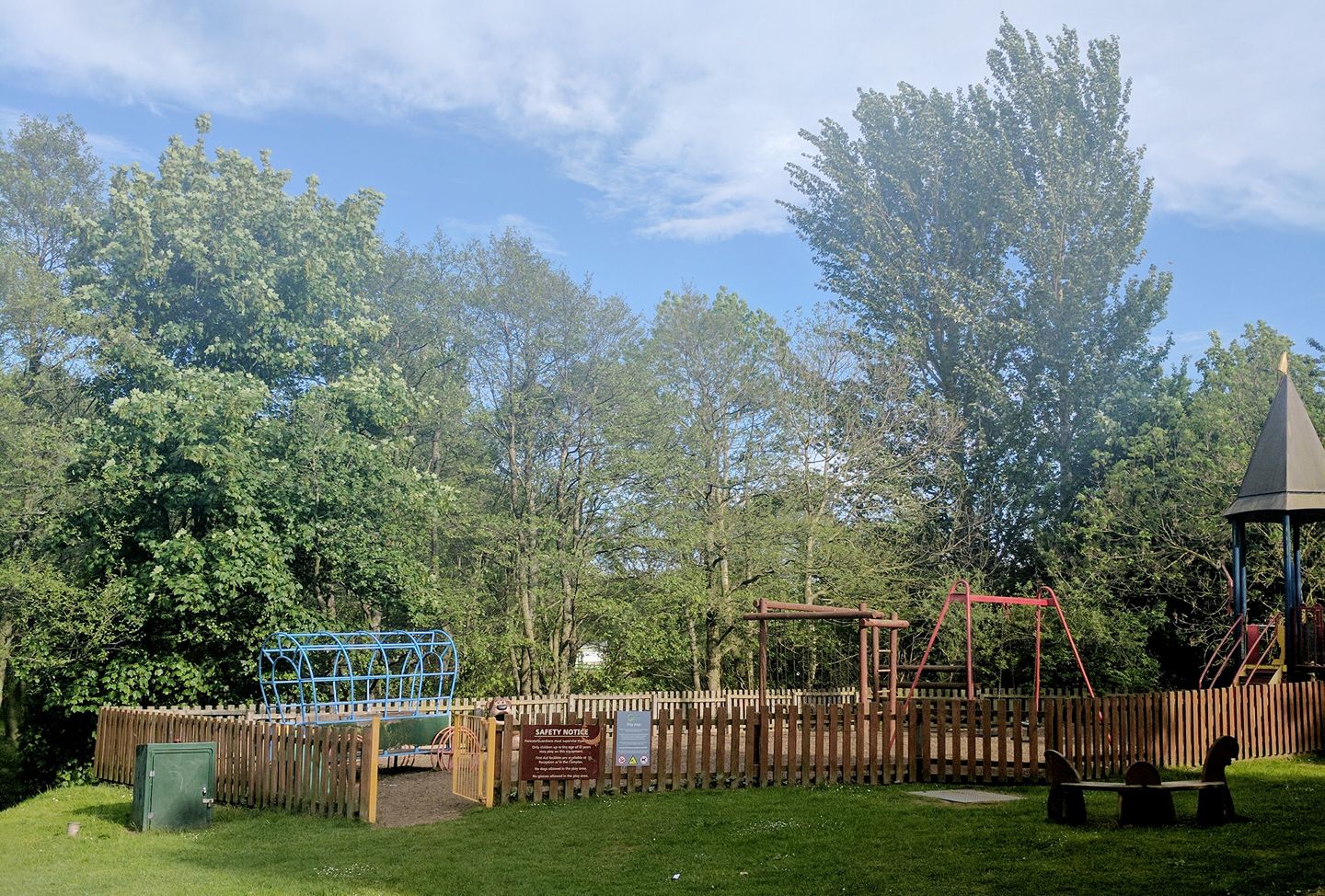 How to spend 48 hours in Wooler with Riverside Leisure Park North