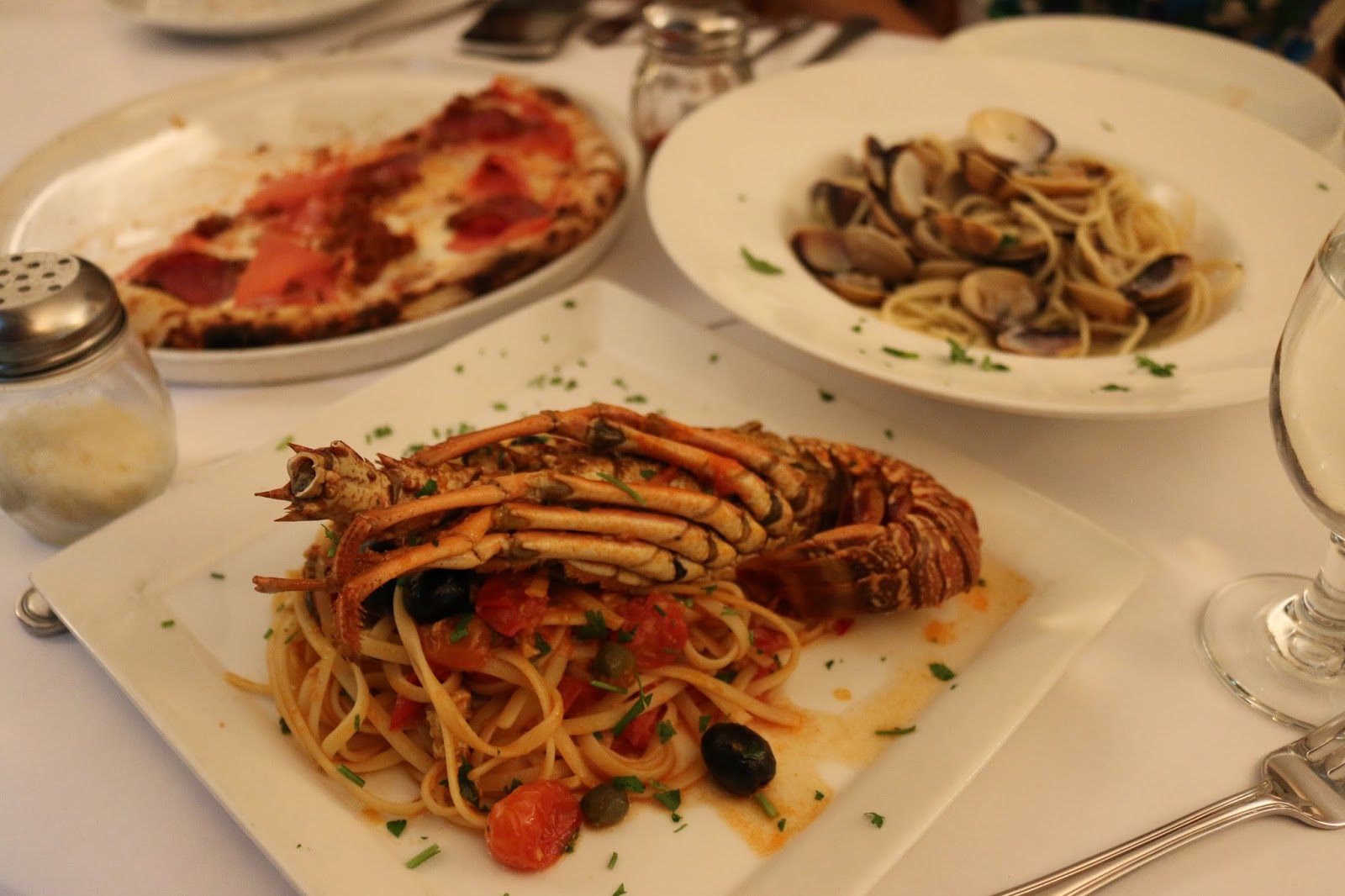 Spacestardom x Pinkyniakoh Singapore's Lifestyle & Travel Blogger William's ORD Parade + Best