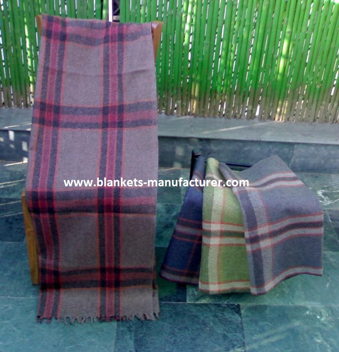 Donation Blankets Manufacturer