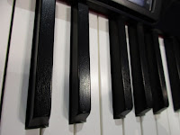 Casio CGP700 & PX360 digital piano review - AZPianoNews.com