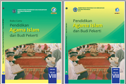 Buku Agama Islam Kelas 12 Kurikulum 2013 Revisi 2017