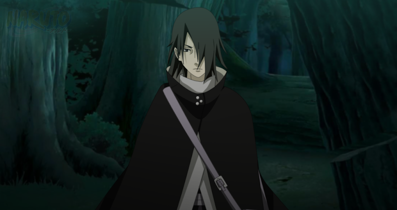 10 Karakter Yang Mungkin Akan Mati di Boruto - Boruto ...