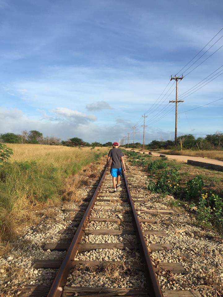 Oahu Photos November 2015