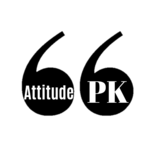 Attitude Quotes Pk